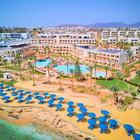 Pickalbatros Royal Grand Sharm - Adults Friendly 16 Years Plus Hotel