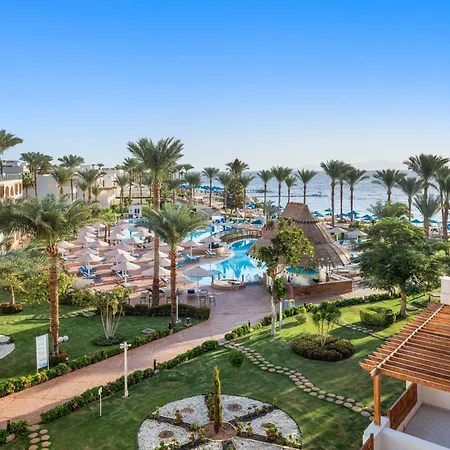 Pickalbatros Royal Grand Sharm - Adults Friendly 16 Years Plus