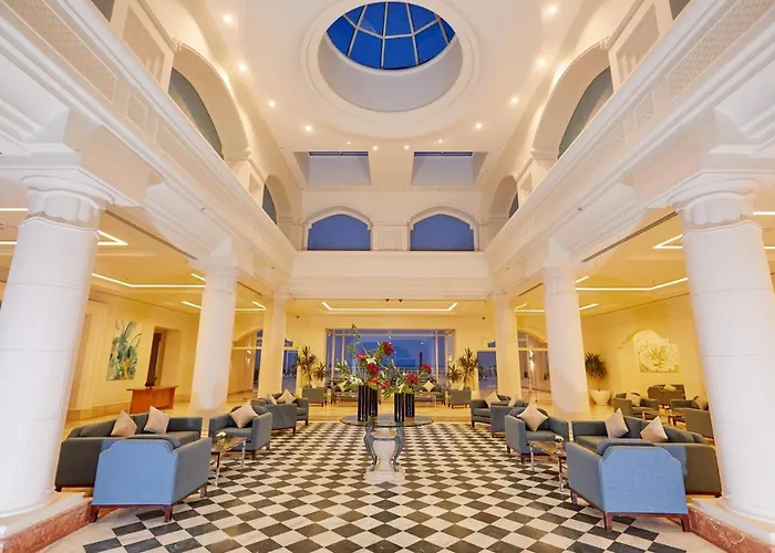 Pickalbatros Royal Grand - Adults Friendly 16 Years 5*