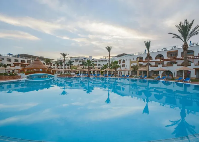 Pickalbatros Royal Grand - Adults Friendly 16 Years Resort Sharm el-Sheikh