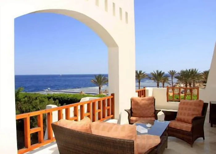 Resort Pickalbatros Royal Grand - Adults Friendly 16 Years Sharm el-Sheikh