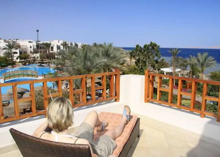 Resort Pickalbatros Royal Grand - Adults Friendly 16 Years Sharm el-Sheikh