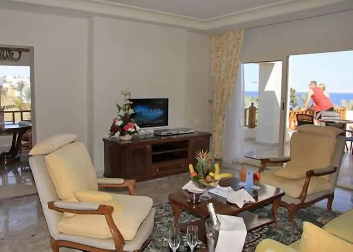 Resort Pickalbatros Royal Grand - Adults Friendly 16 Years - Couples Only Sharm El-Sheikh