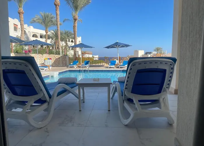 Resort Pickalbatros Royal Grand - Adults Friendly 16 Years 5*