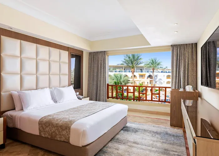 Pickalbatros Royal Grand - Adults Friendly 16 Years - Couples Only Resort Sharm el-Sheikh