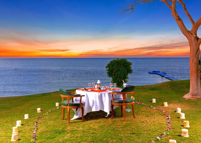 Pickalbatros Royal Grand - Adults Friendly 16 Years Resort Sharm el-Sheikh