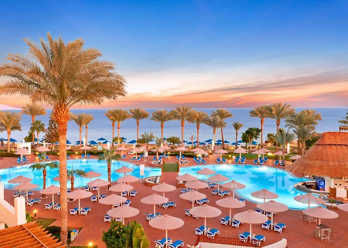 Pickalbatros Royal Grand - Adults Friendly 16 Years 5*