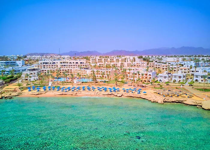 Pickalbatros Royal Grand - Adults Friendly 16 Years Sharm el-Sheikh
