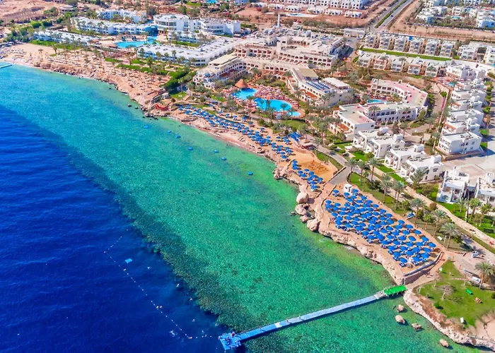 Pickalbatros Royal Grand - Adults Friendly 16 Years 5*