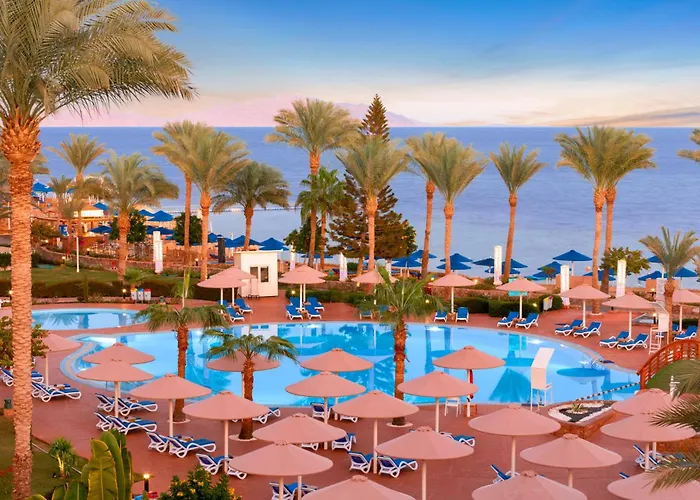 Resort Pickalbatros Royal Grand - Adults Friendly 16 Years Sharm el-Sheikh