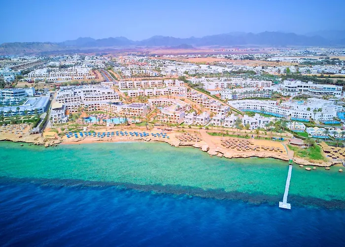Resort Pickalbatros Royal Grand - Adults Friendly 16 Years