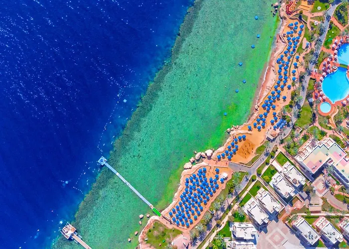 Pickalbatros Royal Grand - Adults Friendly 16 Years Resort Sharm el-Sheikh