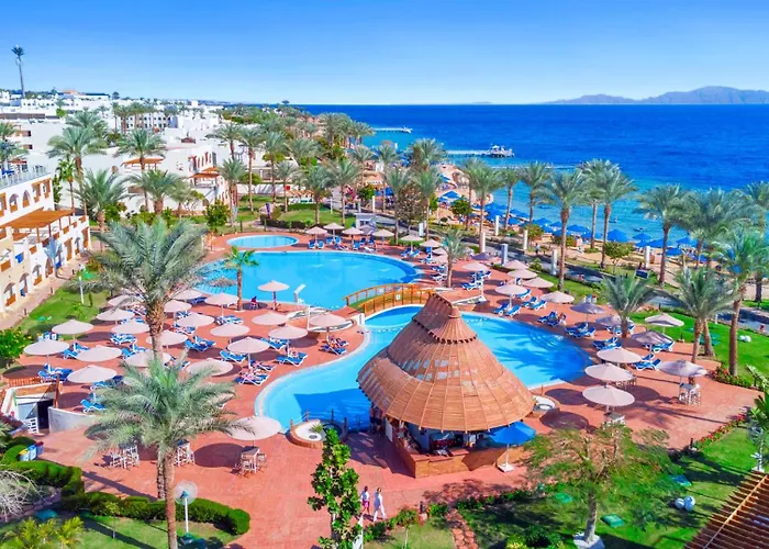 Pickalbatros Royal Grand - Adults Friendly 16 Years Sharm el-Sheikh