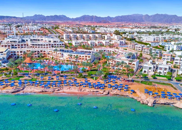 Pickalbatros Royal Grand - Adults Friendly 16 Years Resort 5*