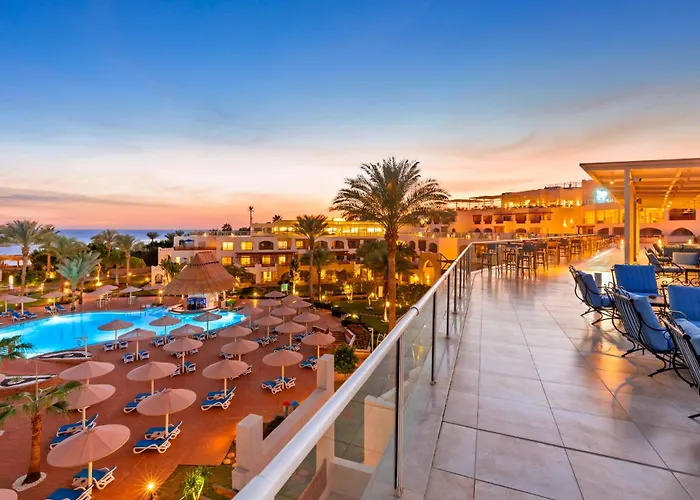 Resort Pickalbatros Royal Grand - Adults Friendly 16 Years