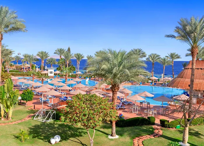 Pickalbatros Royal Grand - Adults Friendly 16 Years Sharm el-Sheikh
