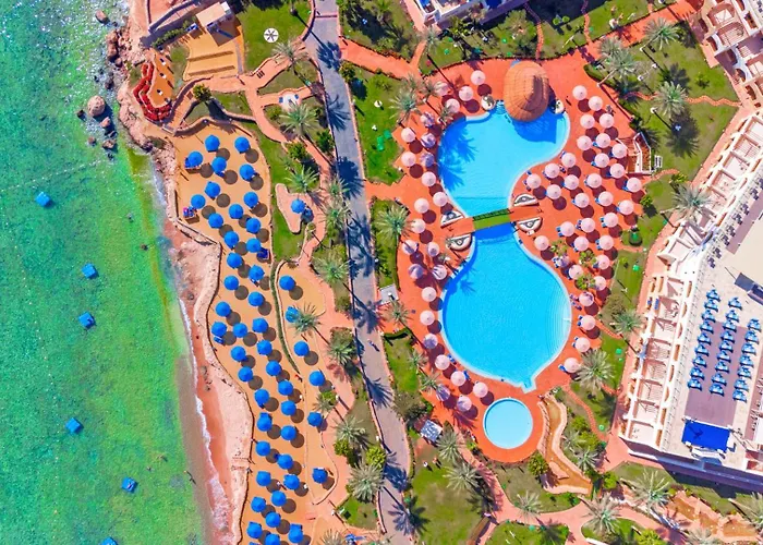 Pickalbatros Royal Grand - Adults Friendly 16 Years 5*