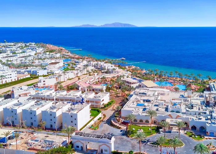 Pickalbatros Royal Grand - Adults Friendly 16 Years Resort 5*