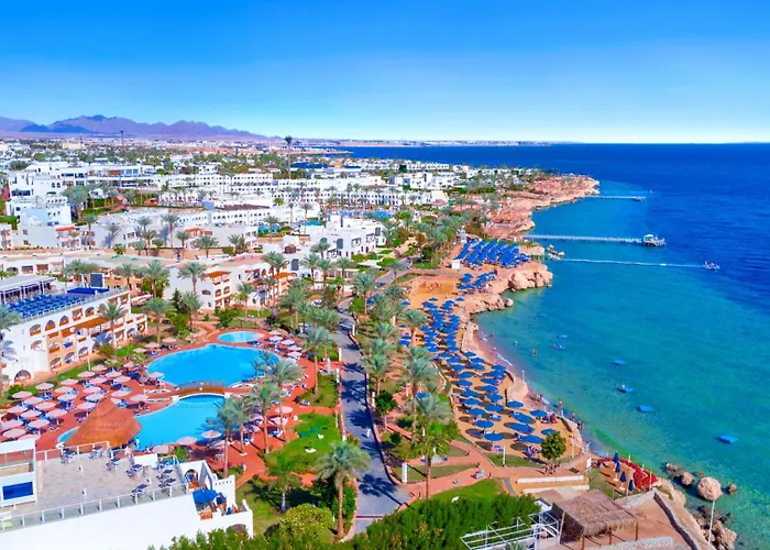 Resort Pickalbatros Royal Grand - Adults Friendly 16 Years Sharm el-Sheikh