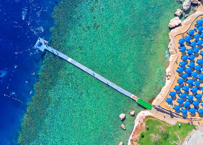 Pickalbatros Royal Grand - Adults Friendly 16 Years 5* Sharm el-Sheikh