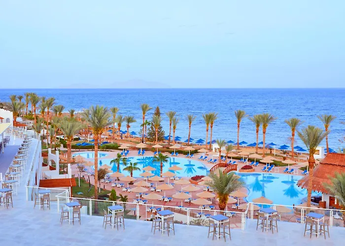 Pickalbatros Royal Grand - Adults Friendly 16 Years Resort