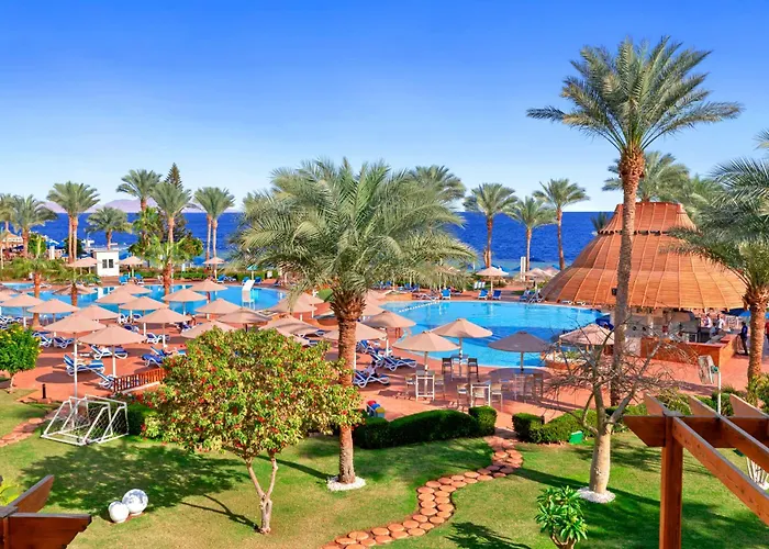 Pickalbatros Royal Grand - Adults Friendly 16 Years