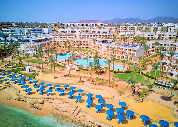 Pickalbatros Royal Grand - Adults Friendly 16 Years Resort 5*