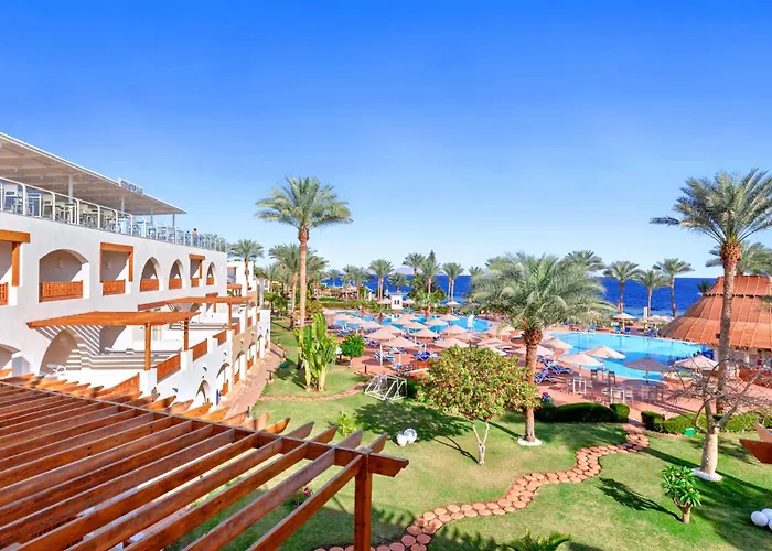 Resort Pickalbatros Royal Grand - Adults Friendly 16 Years Sharm el-Sheikh
