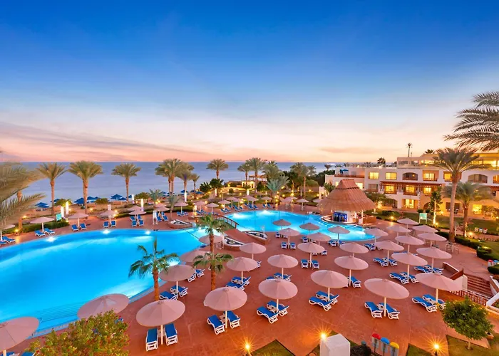 Pickalbatros Royal Grand - Adults Friendly 16 Years 5* Sharm el-Sheikh