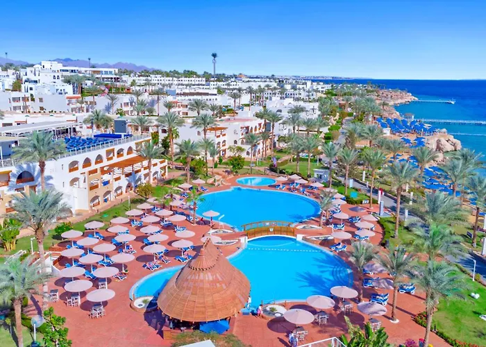 Pickalbatros Royal Grand - Adults Friendly 16 Years Resort