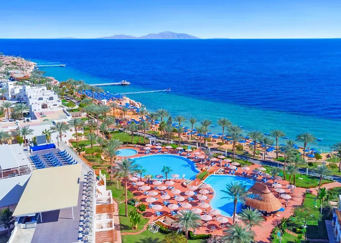 Resort Pickalbatros Royal Grand - Adults Friendly 16 Years 5*