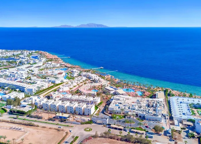 Resort Pickalbatros Royal Grand - Adults Friendly 16 Years Sharm el-Sheikh