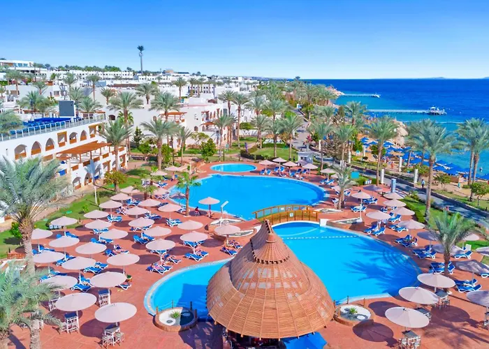 Resort Pickalbatros Royal Grand - Adults Friendly 16 Years