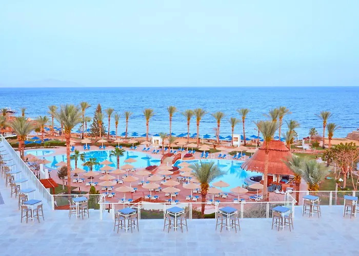 Pickalbatros Royal Grand - Adults Friendly 16 Years 5*