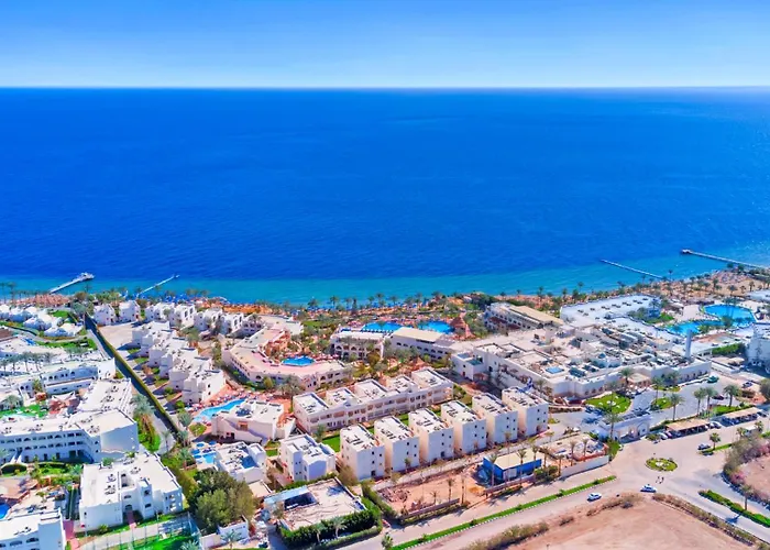 Resort Pickalbatros Royal Grand - Adults Friendly 16 Years Sharm el-Sheikh