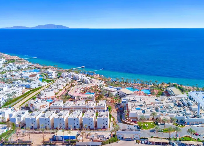 Resort Pickalbatros Royal Grand - Adults Friendly 16 Years