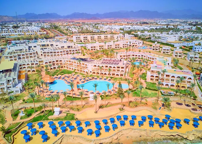 Pickalbatros Royal Grand - Adults Friendly 16 Years Sharm el-Sheikh