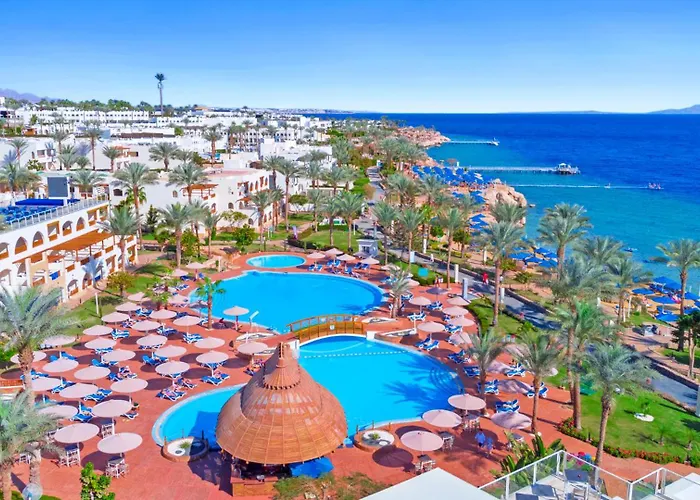 Resort Pickalbatros Royal Grand - Adults Friendly 16 Years