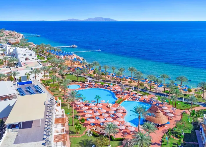 Pickalbatros Royal Grand - Adults Friendly 16 Years 5* Sharm el-Sheikh