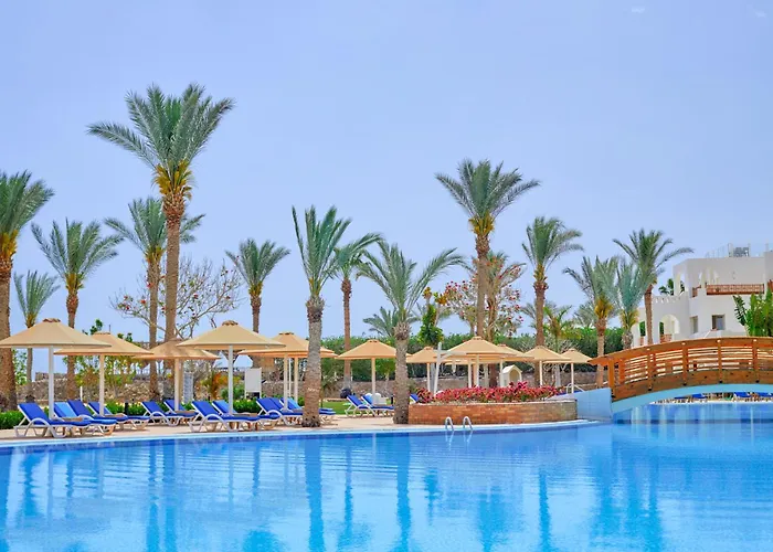 Pickalbatros Royal Grand - Adults Friendly 16 Years Resort