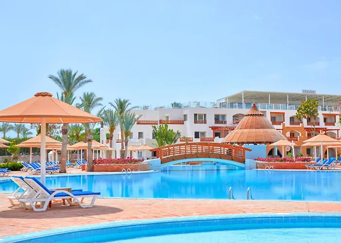 Resort Pickalbatros Royal Grand - Adults Friendly 16 Years Sharm el-Sheikh