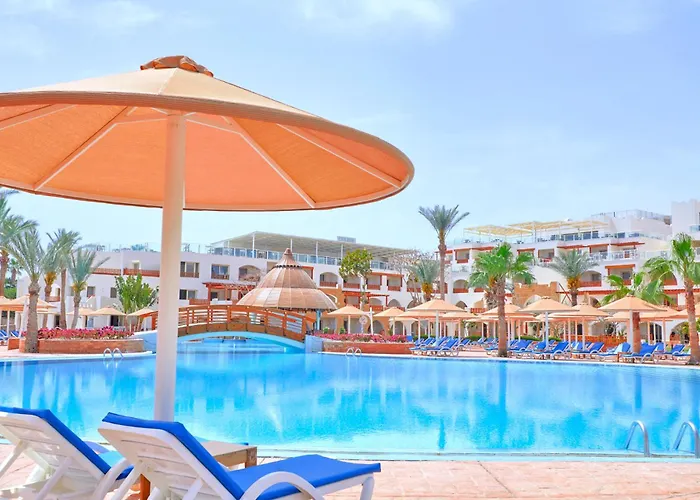 Resort Pickalbatros Royal Grand - Adults Friendly 16 Years