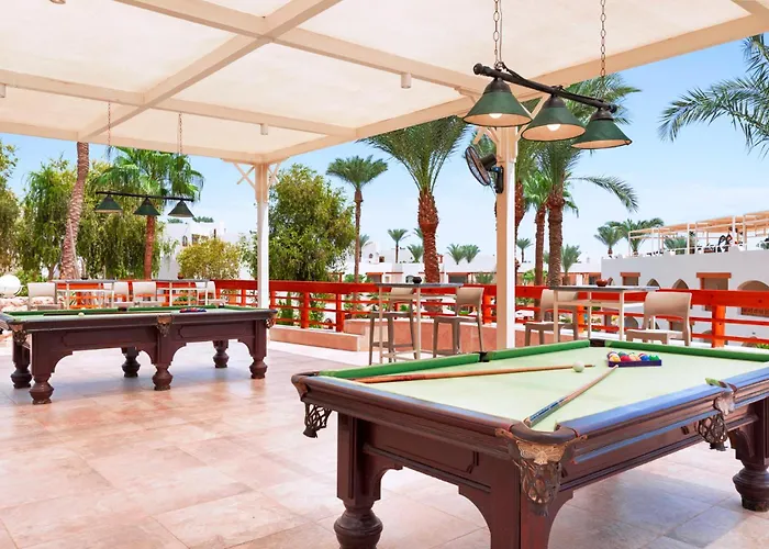 Resort Pickalbatros Royal Grand - Adults Friendly 16 Years 5*