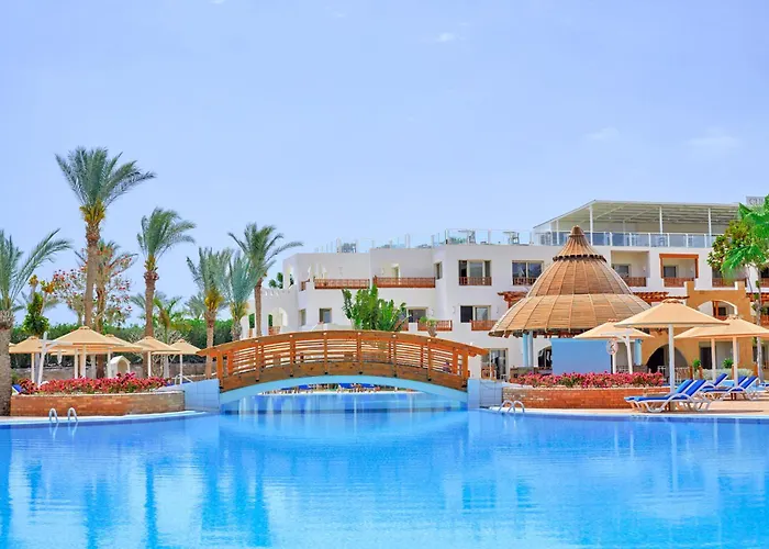 Pickalbatros Royal Grand - Adults Friendly 16 Years 5*