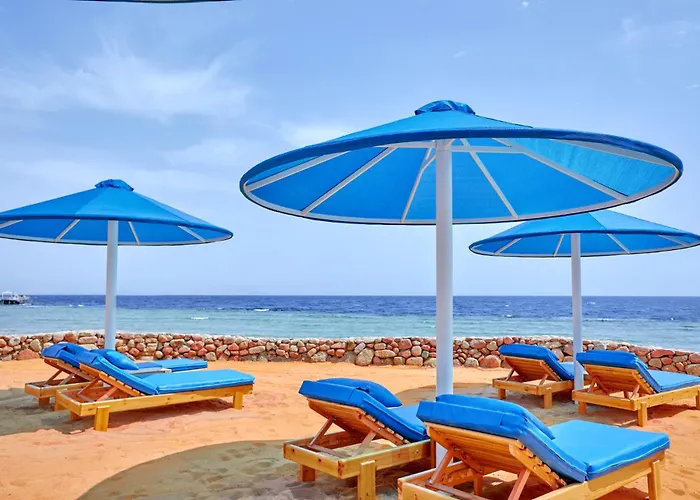 Resort Pickalbatros Royal Grand - Adults Friendly 16 Years Sharm el-Sheikh