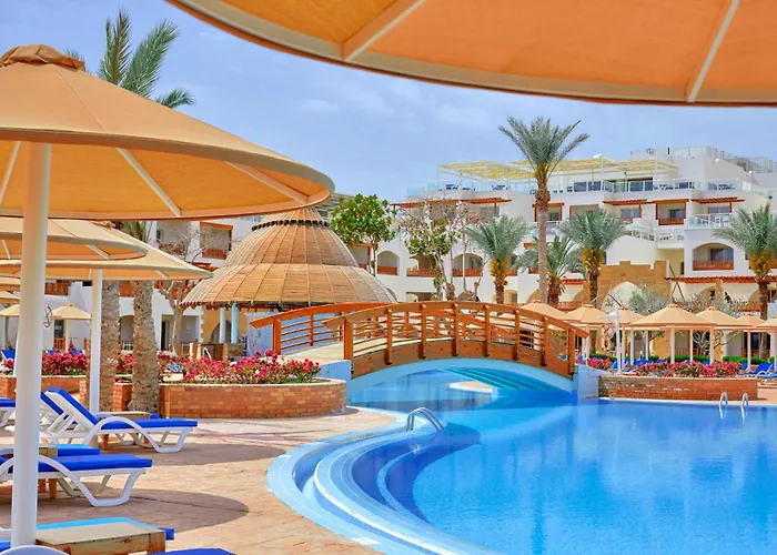 Resort Pickalbatros Royal Grand - Adults Friendly 16 Years 5*