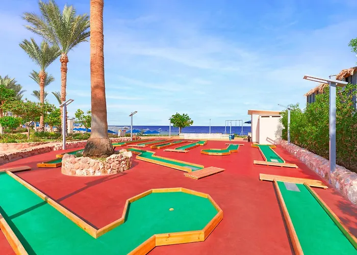 Pickalbatros Royal Grand - Adults Friendly 16 Years