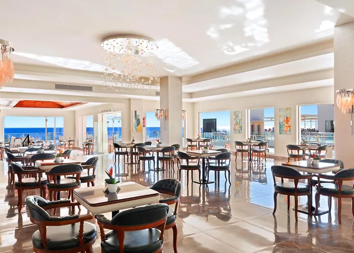 Pickalbatros Royal Grand - Adults Friendly 16 Years Resort Sharm el-Sheikh