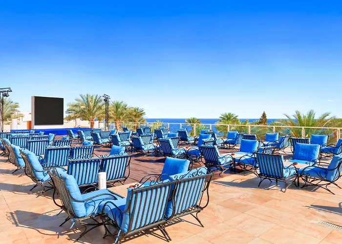 Pickalbatros Royal Grand - Adults Friendly 16 Years Sharm el-Sheikh