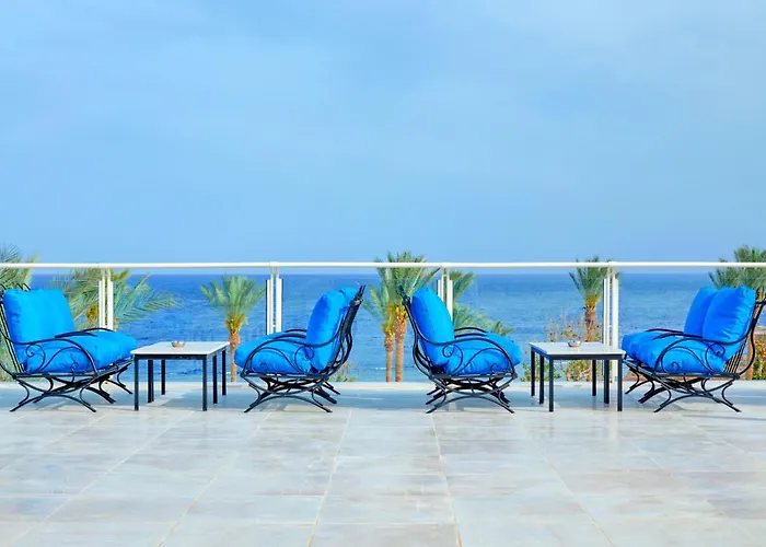 Pickalbatros Royal Grand - Adults Friendly 16 Years Resort
